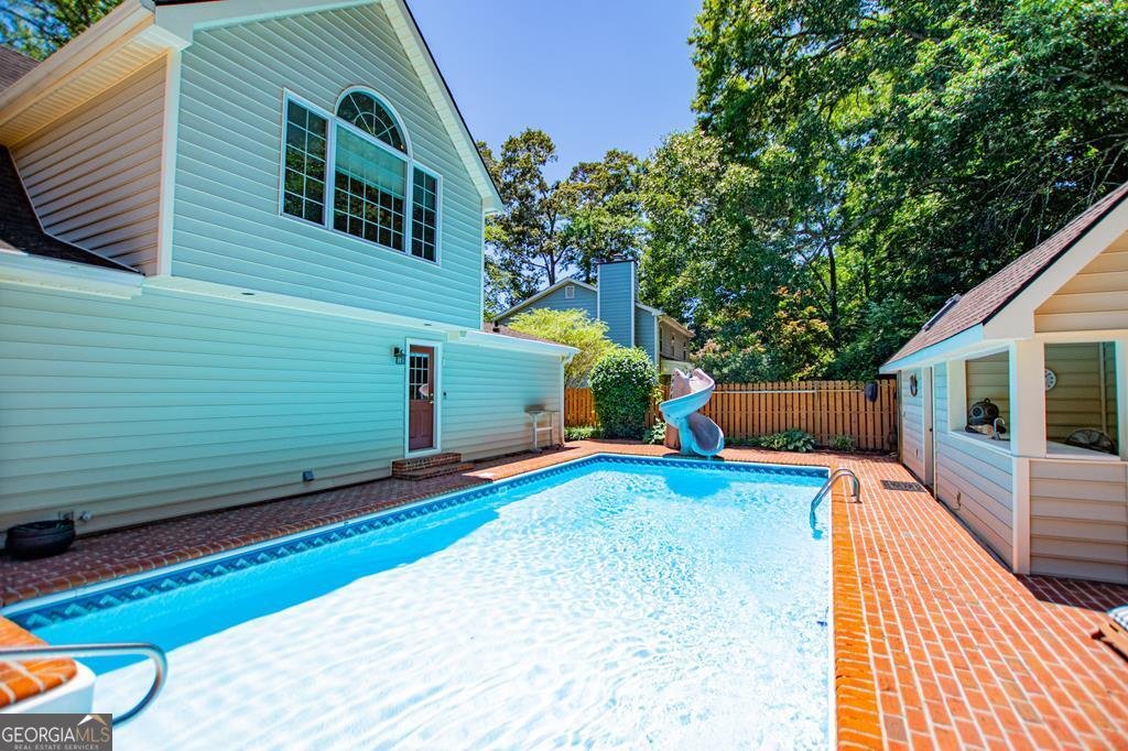 423 Lakeshore Carrollton - Photo 81