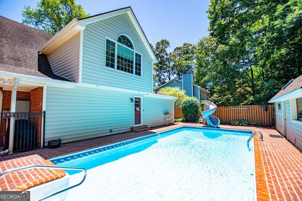 423 Lakeshore Carrollton - Photo 82