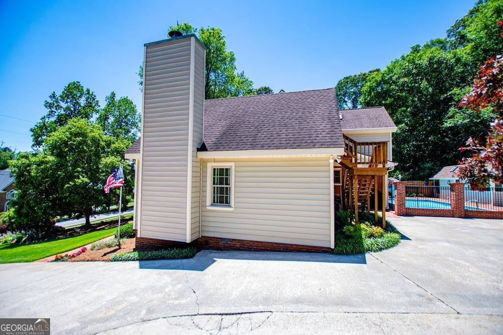 423 Lakeshore Carrollton - Photo 83