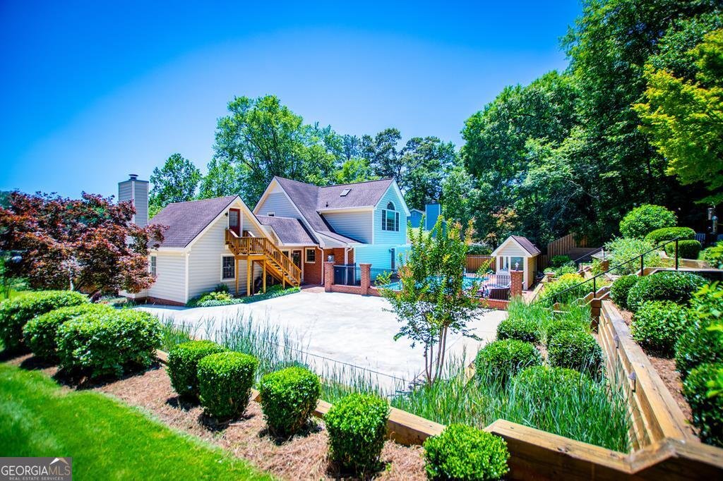 423 Lakeshore Carrollton - Photo 85
