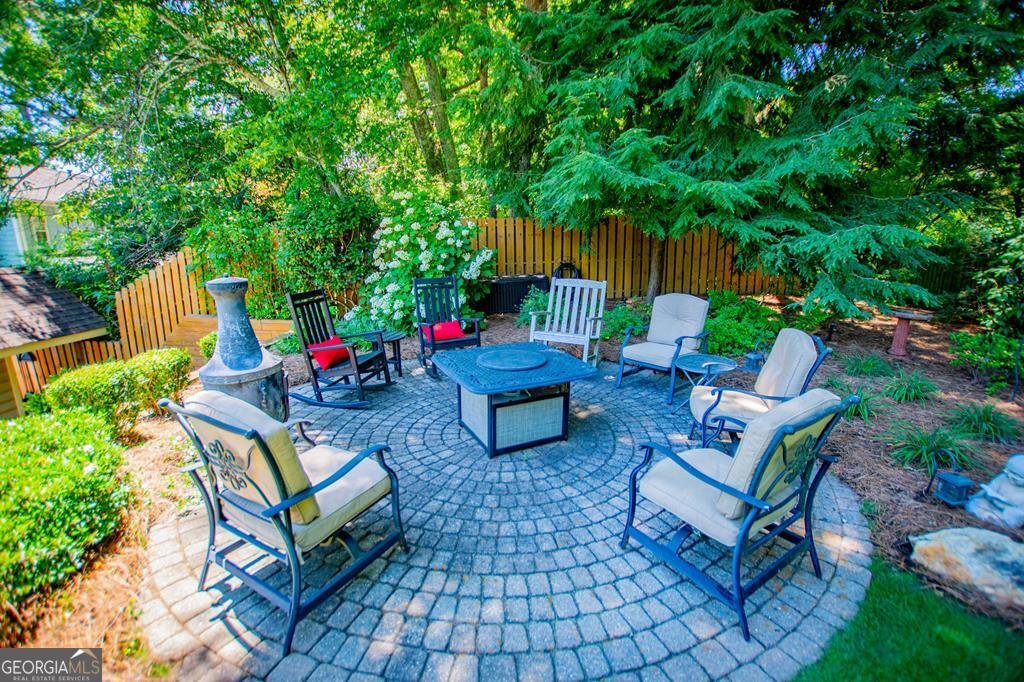 423 Lakeshore Carrollton - Photo 89