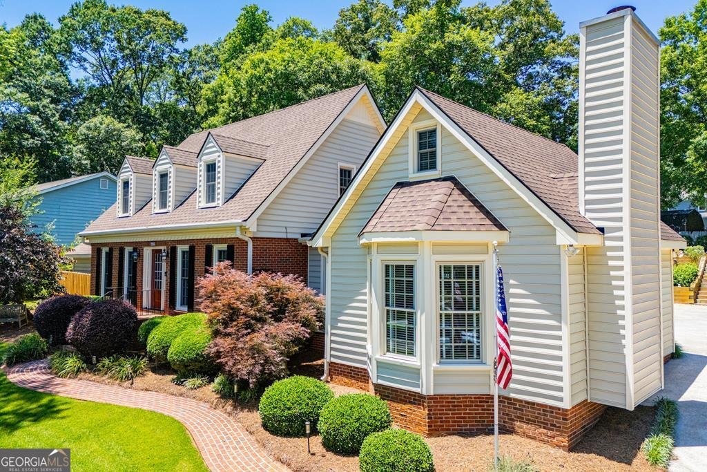 423 Lakeshore Carrollton - Photo 9