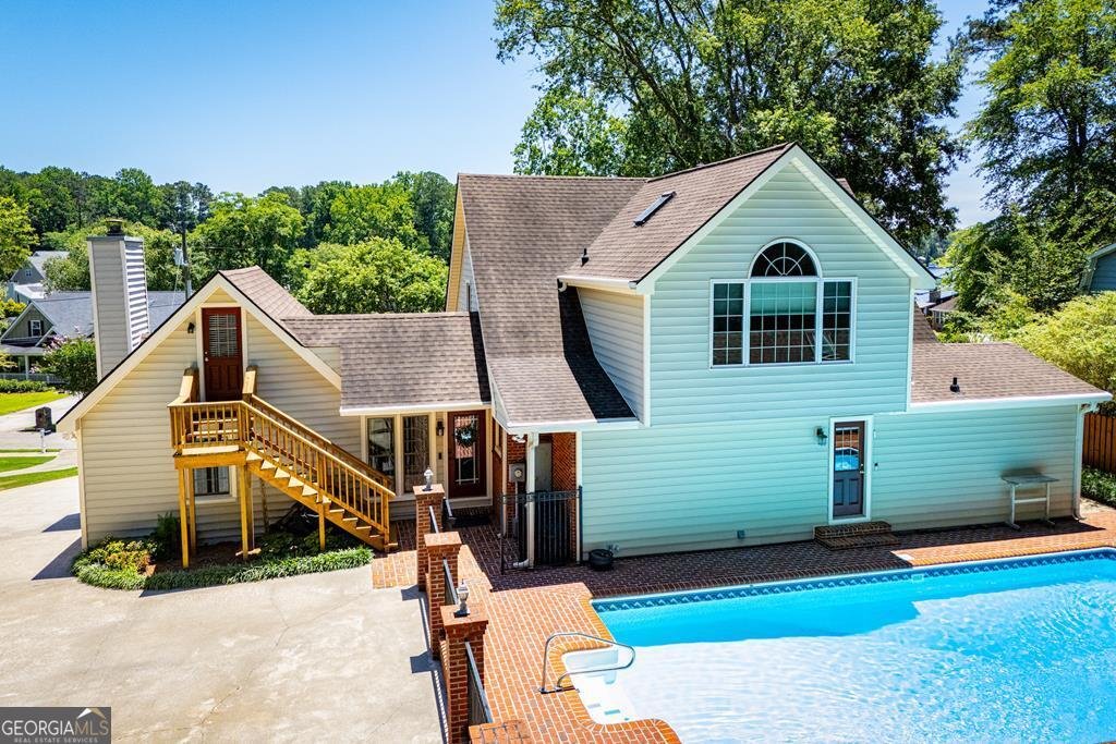 423 Lakeshore Carrollton - Photo 95