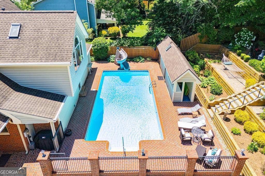 423 Lakeshore Carrollton - Photo 99
