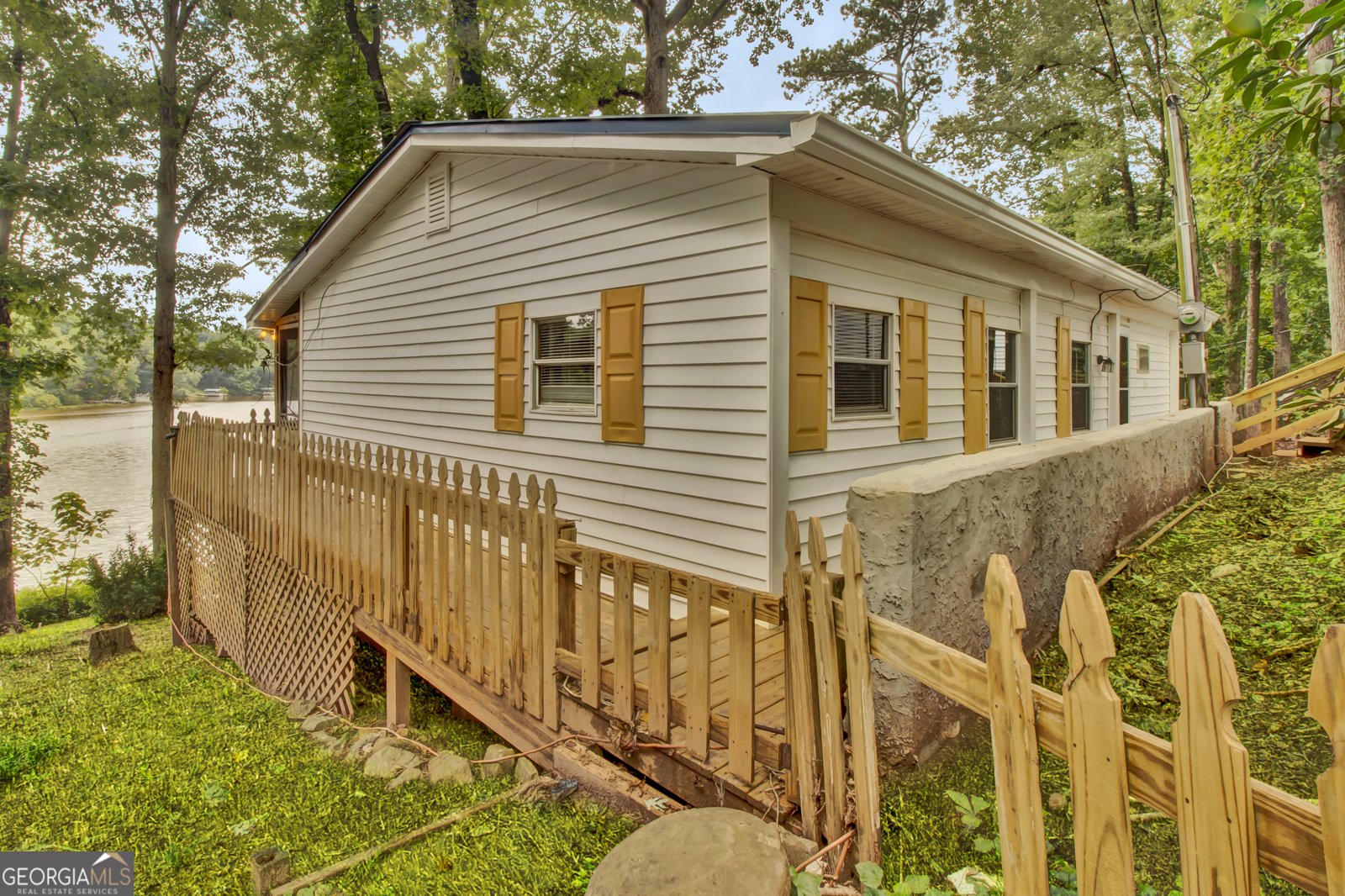 119 Willow Way Jackson - Photo 17