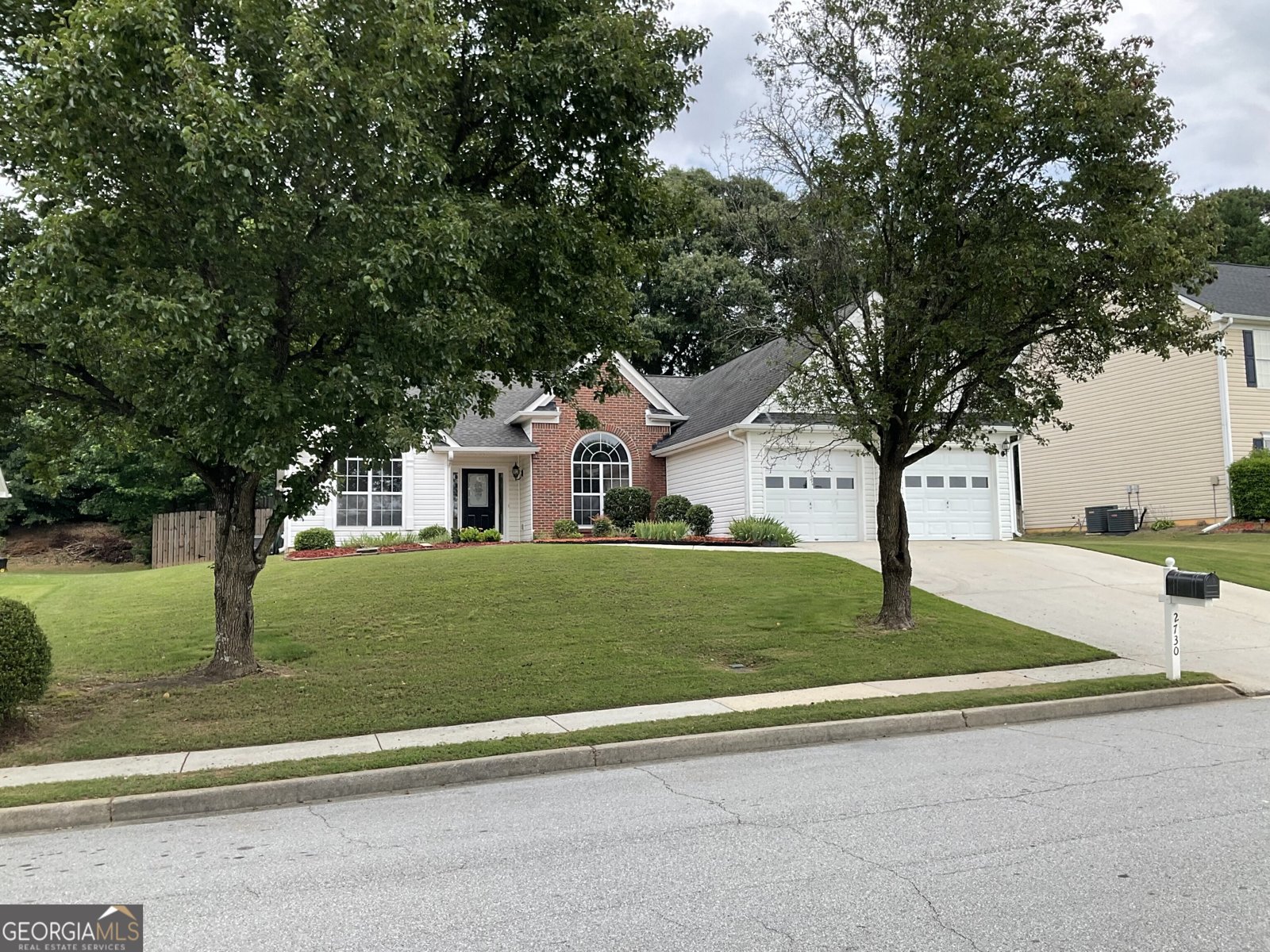2730 Matlin Way Buford - main photo