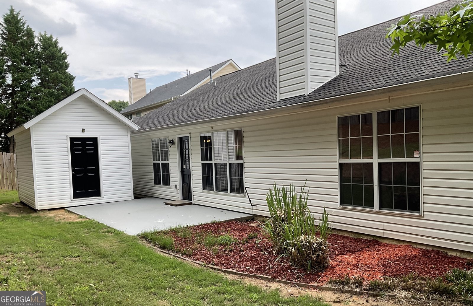 2730 Matlin Way Buford - Photo 20