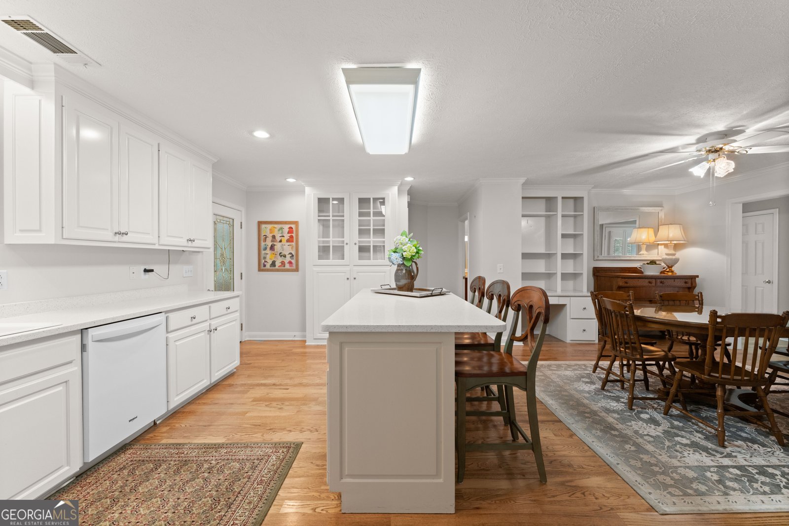 2290 Alec Mountain Rd Clarkesville - Photo 12
