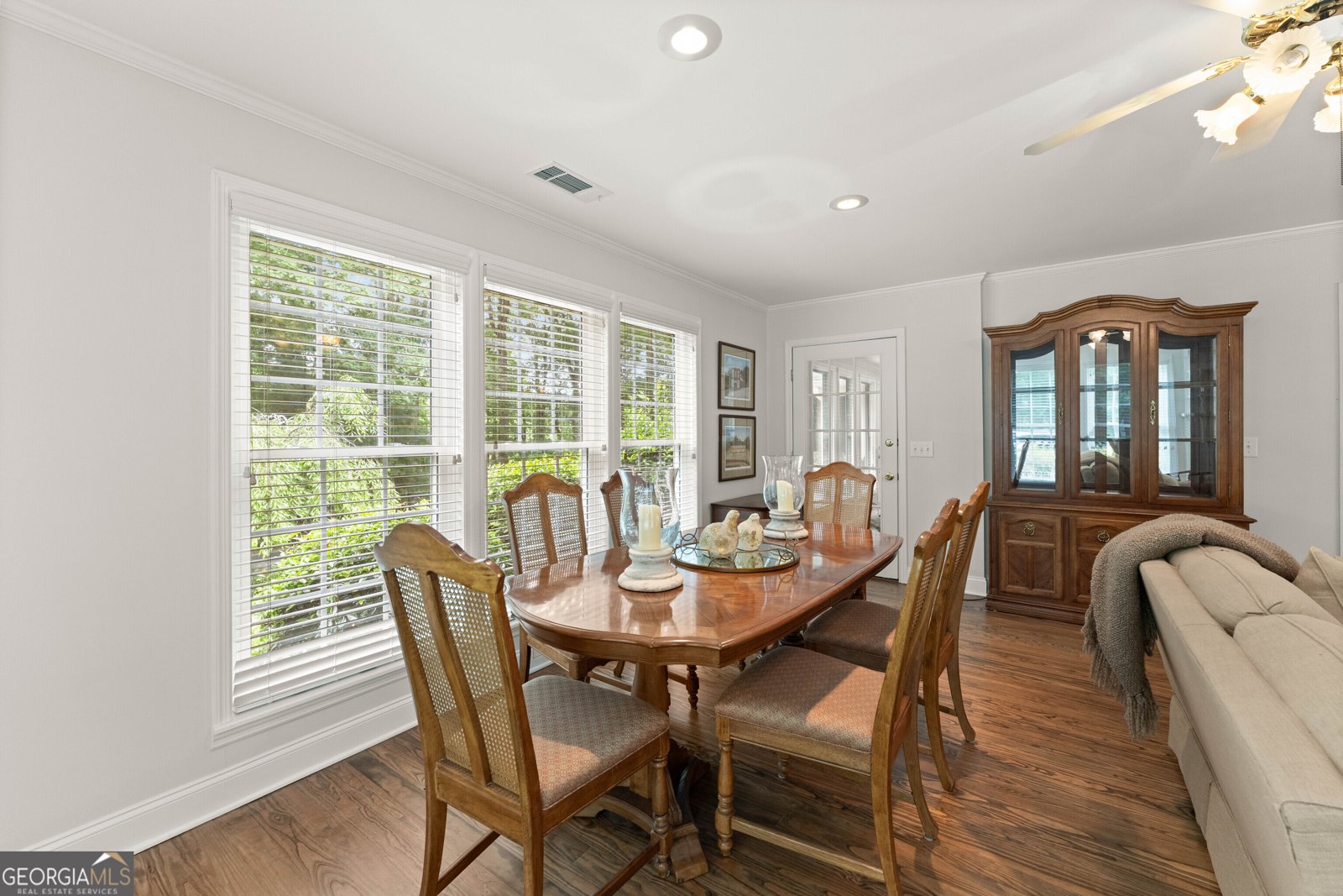 2290 Alec Mountain Rd Clarkesville - Photo 15