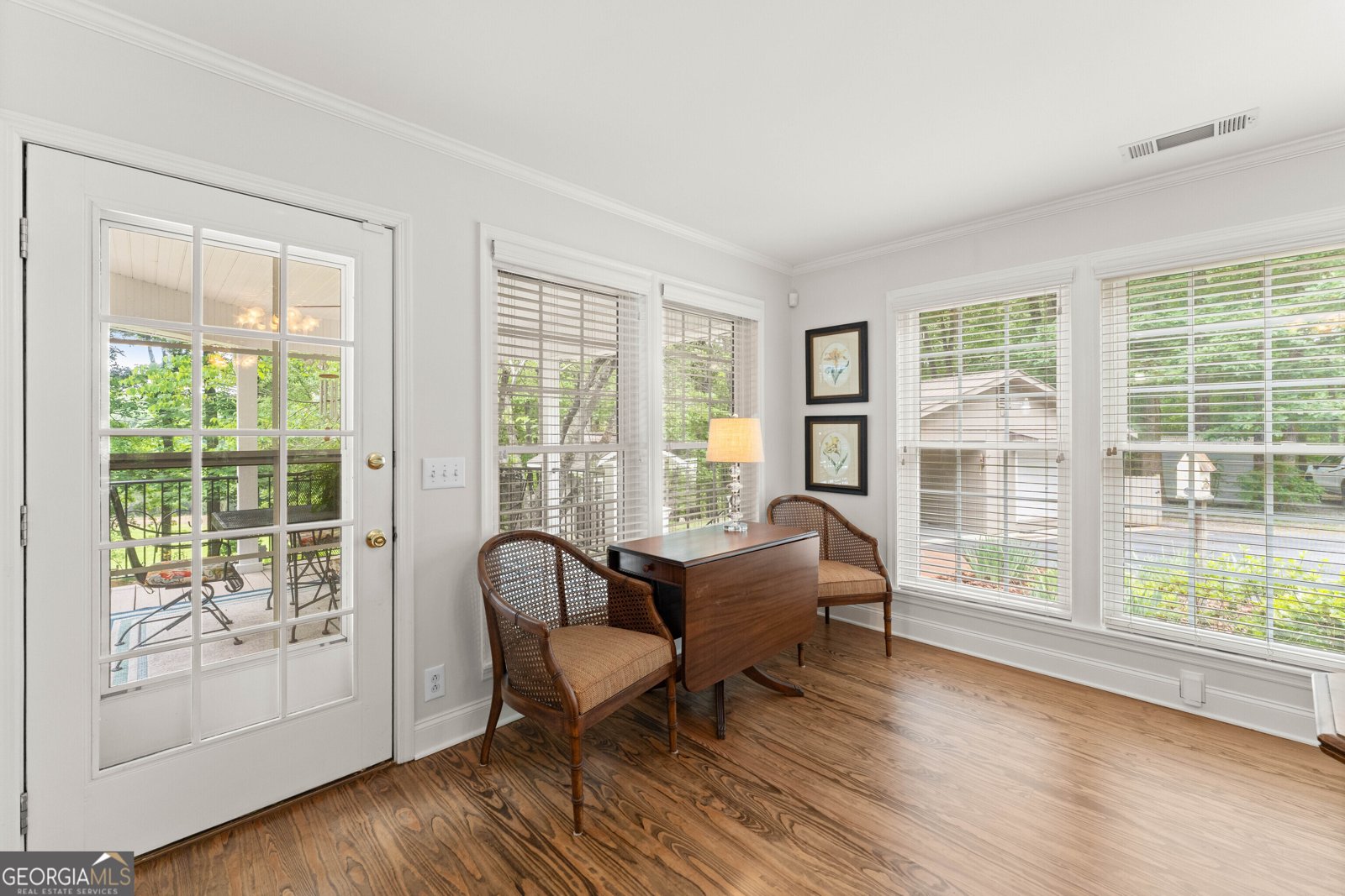 2290 Alec Mountain Rd Clarkesville - Photo 16
