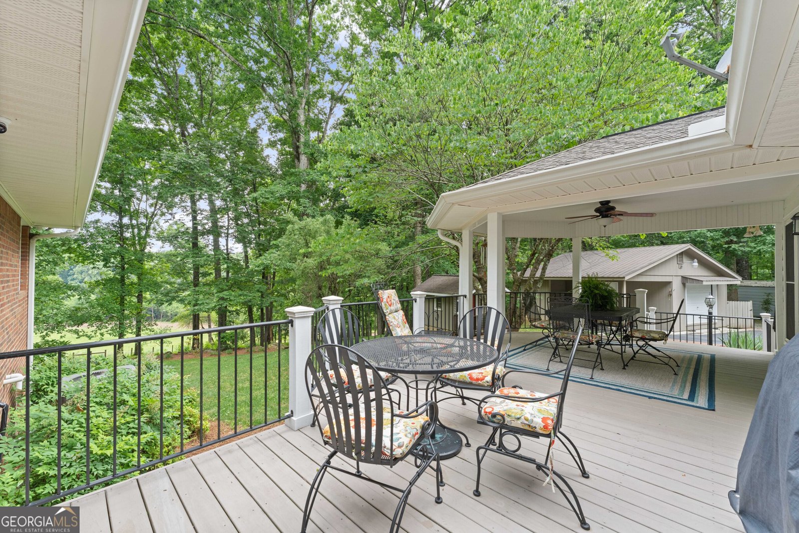 2290 Alec Mountain Rd Clarkesville - Photo 17