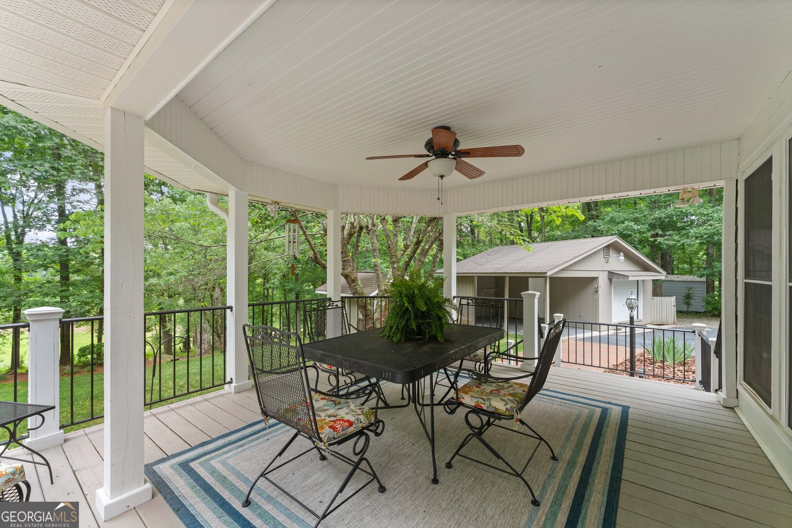 2290 Alec Mountain Rd Clarkesville - Photo 18