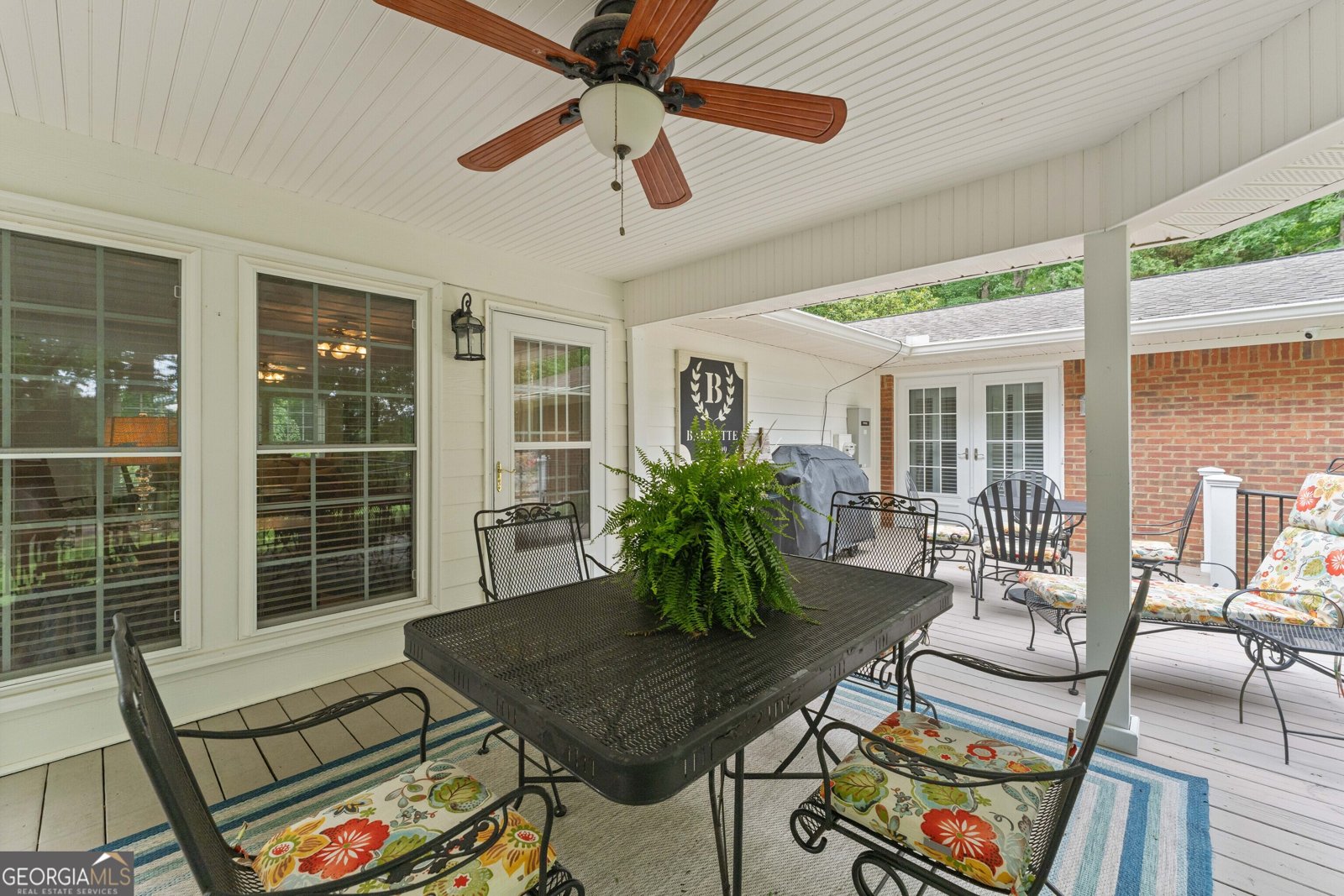 2290 Alec Mountain Rd Clarkesville - Photo 19