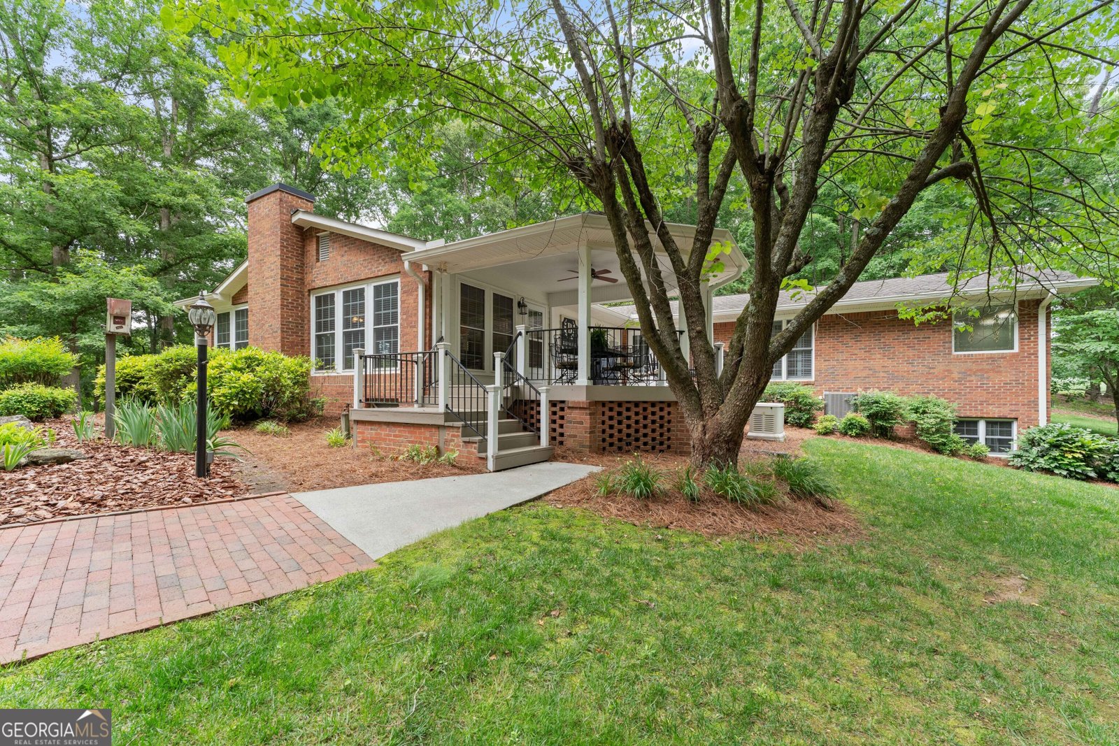 2290 Alec Mountain Rd Clarkesville - Photo 20