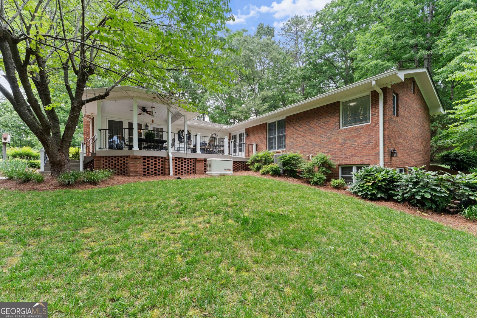 2290 Alec Mountain Rd Clarkesville - Photo 22