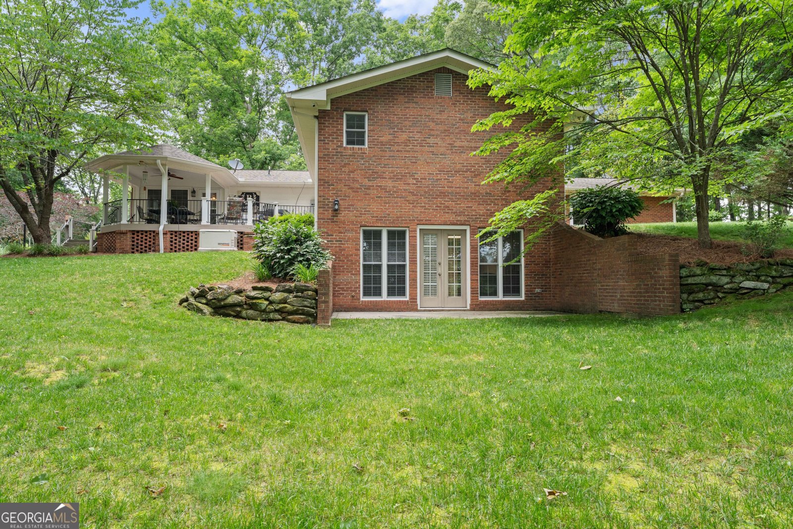 2290 Alec Mountain Rd Clarkesville - Photo 23