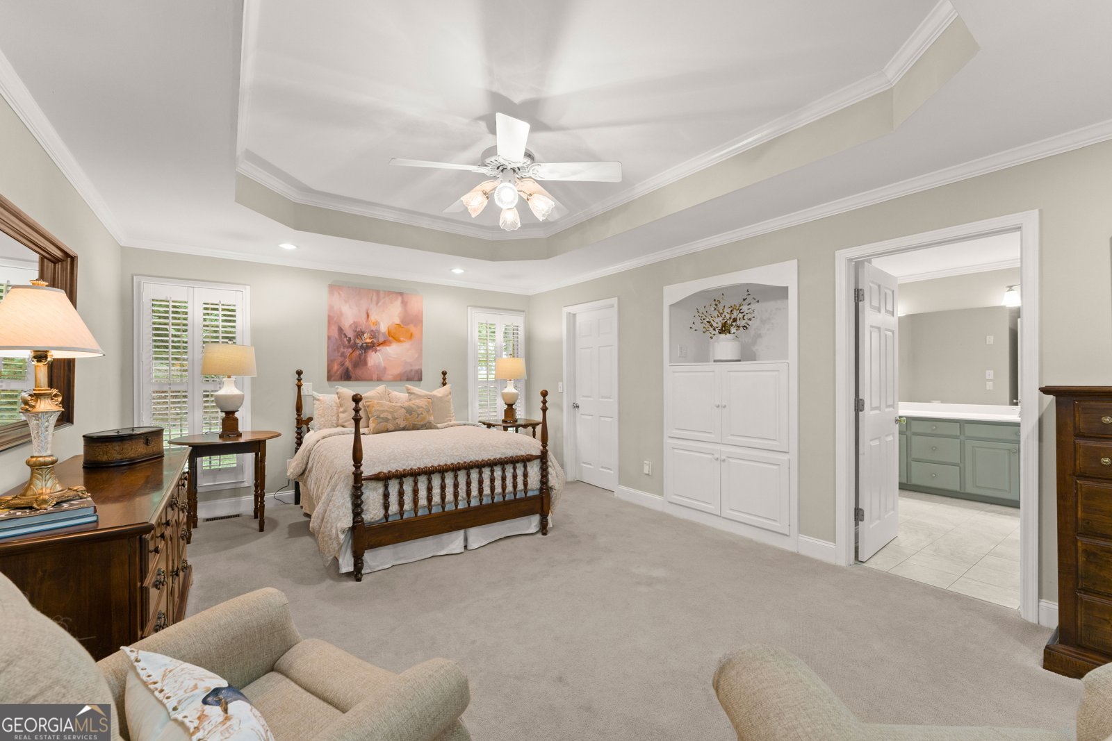 2290 Alec Mountain Rd Clarkesville - Photo 25