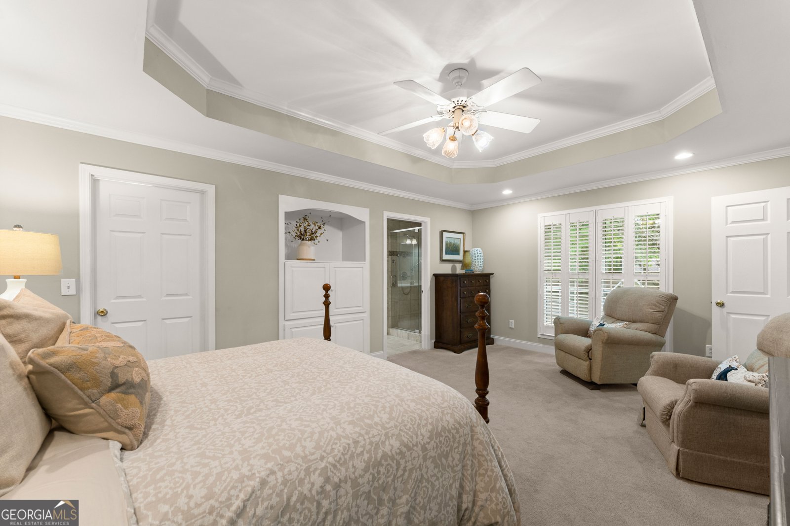 2290 Alec Mountain Rd Clarkesville - Photo 26