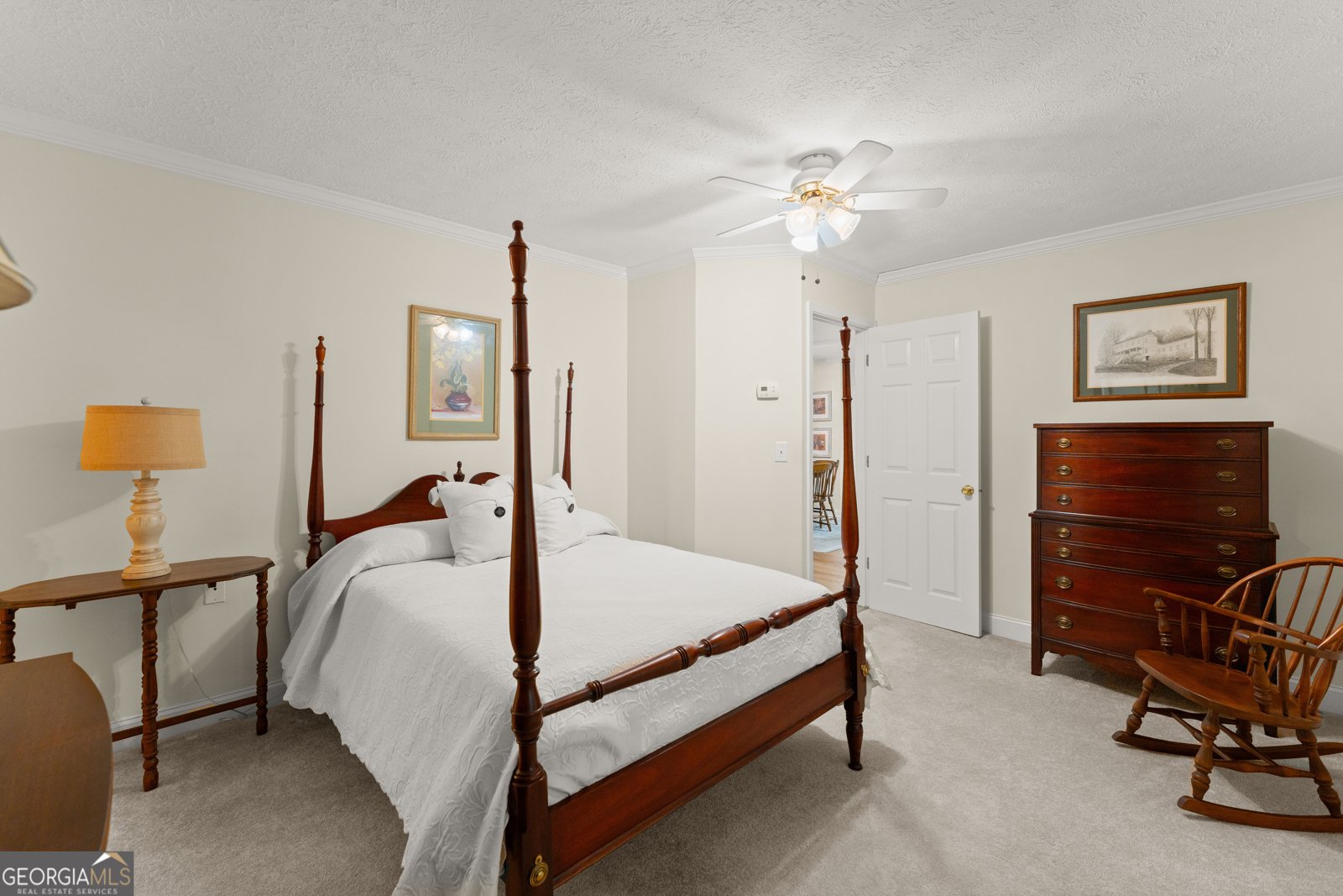 2290 Alec Mountain Rd Clarkesville - Photo 32
