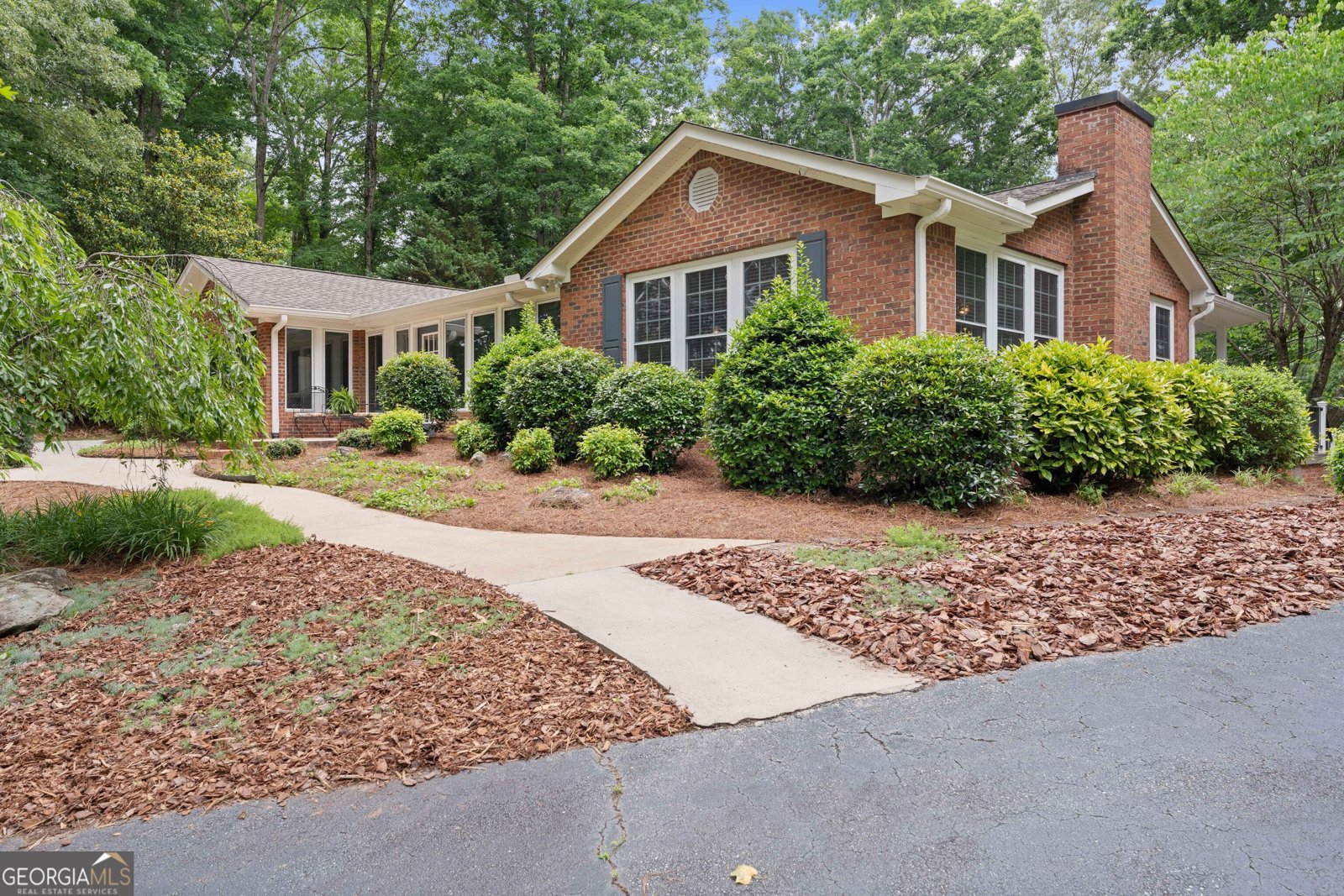 2290 Alec Mountain Rd Clarkesville - Photo 41