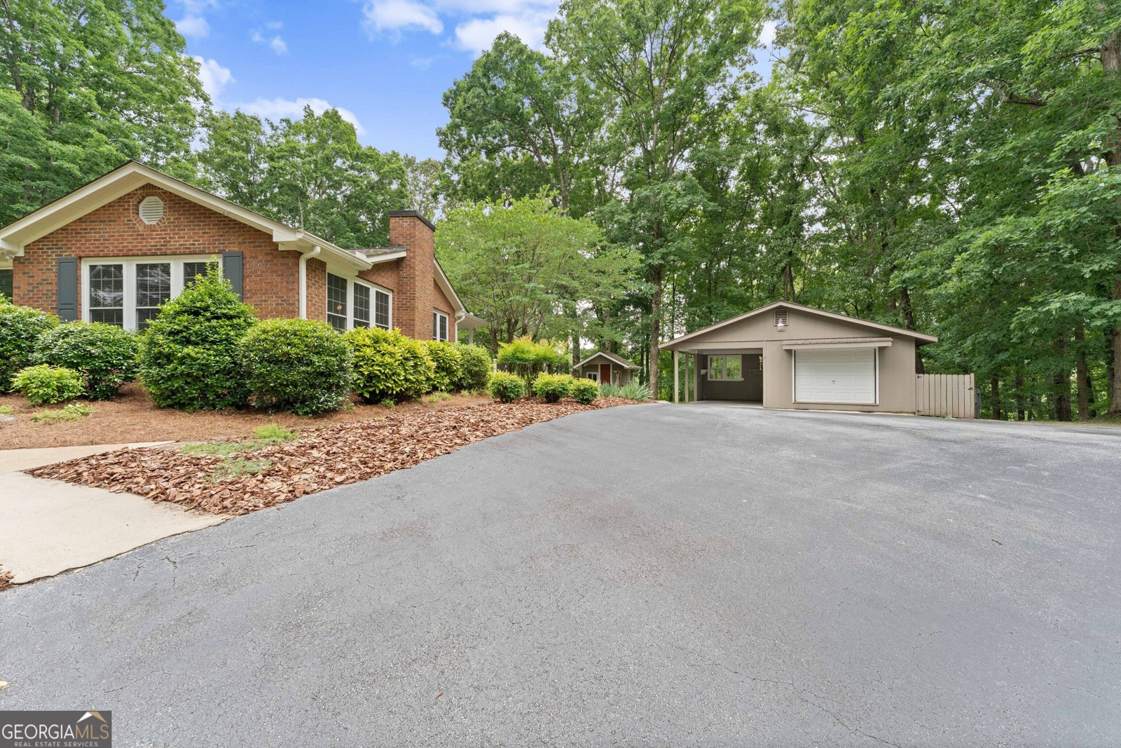 2290 Alec Mountain Rd Clarkesville - Photo 42