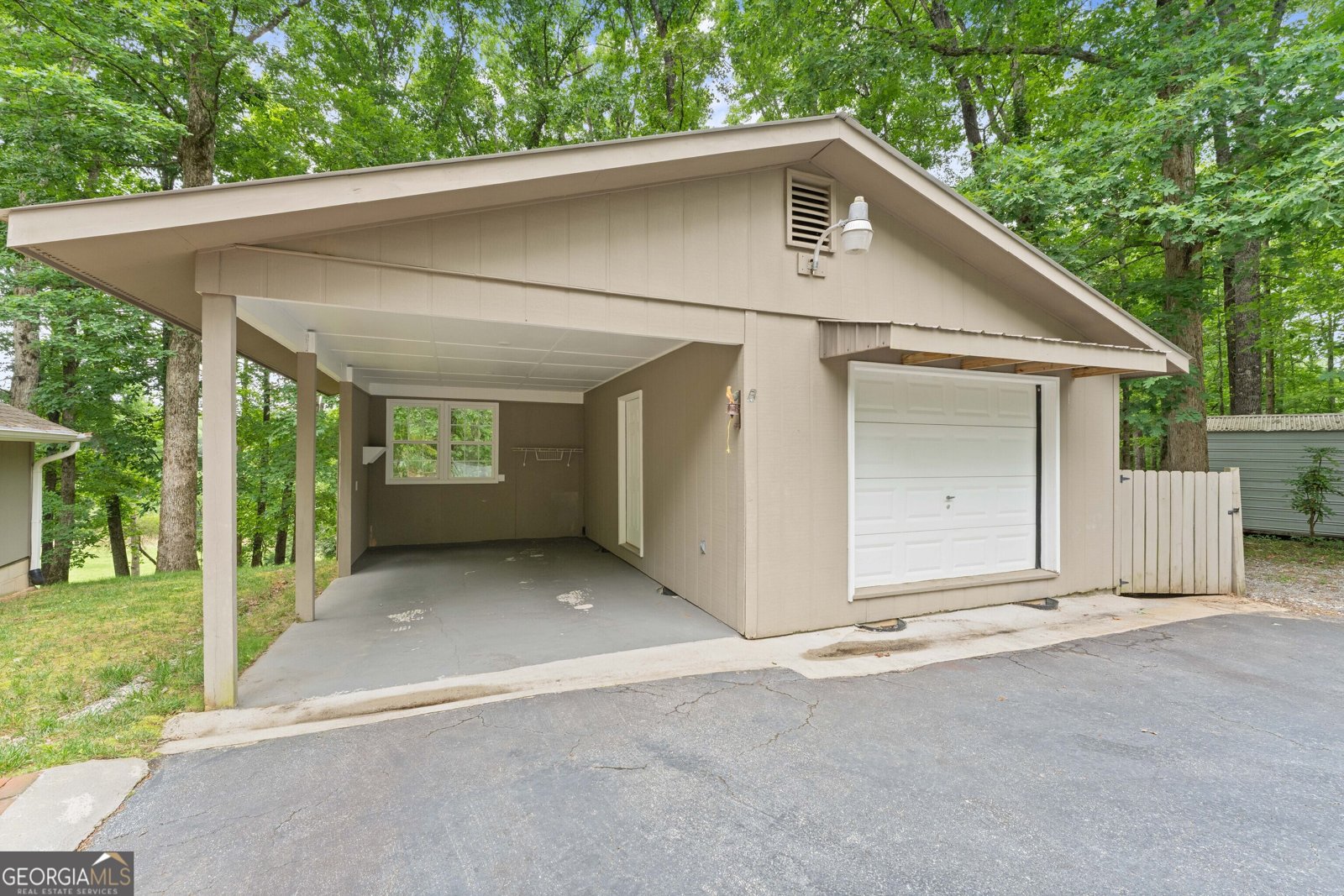 2290 Alec Mountain Rd Clarkesville - Photo 44