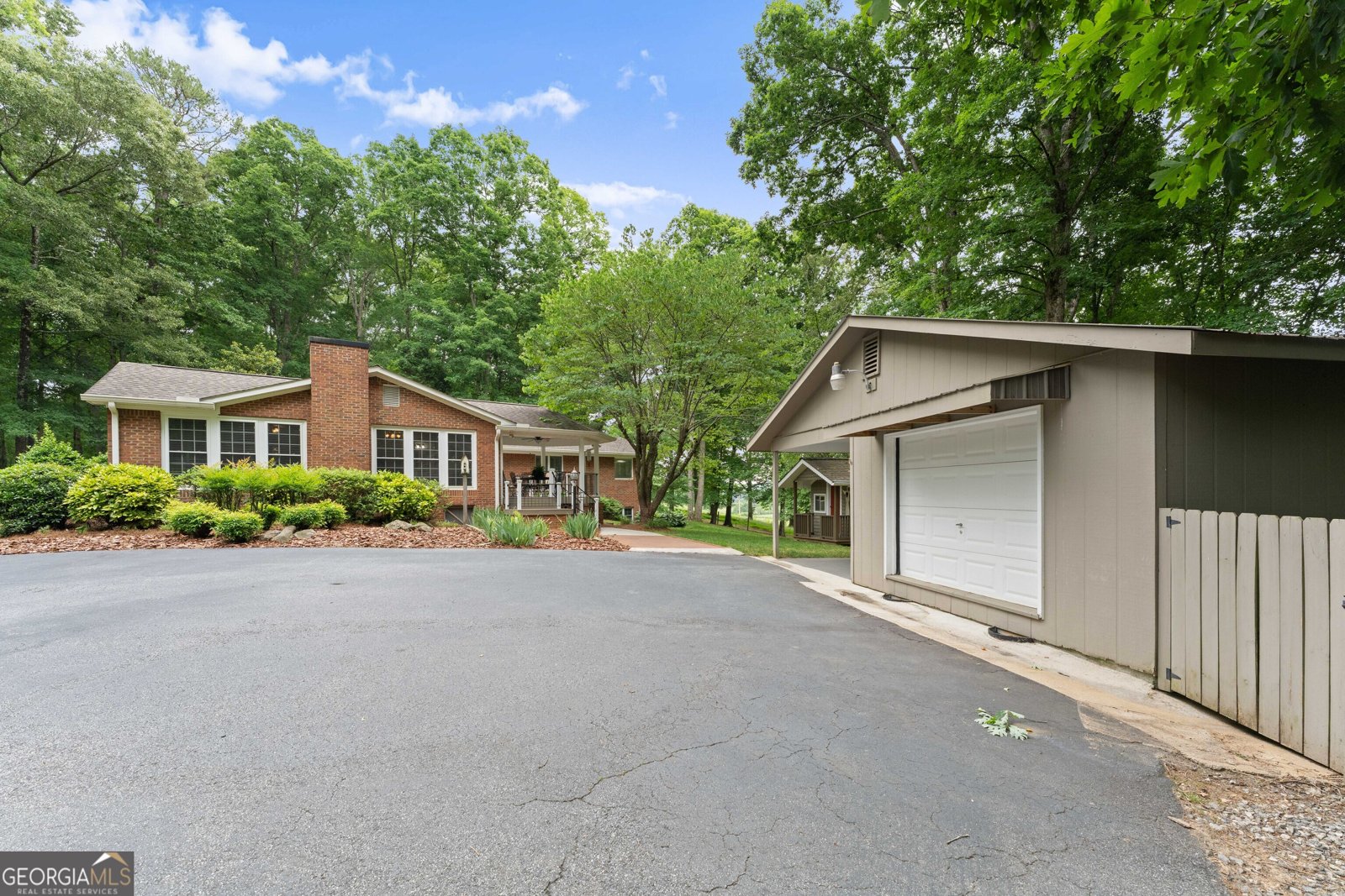 2290 Alec Mountain Rd Clarkesville - Photo 45