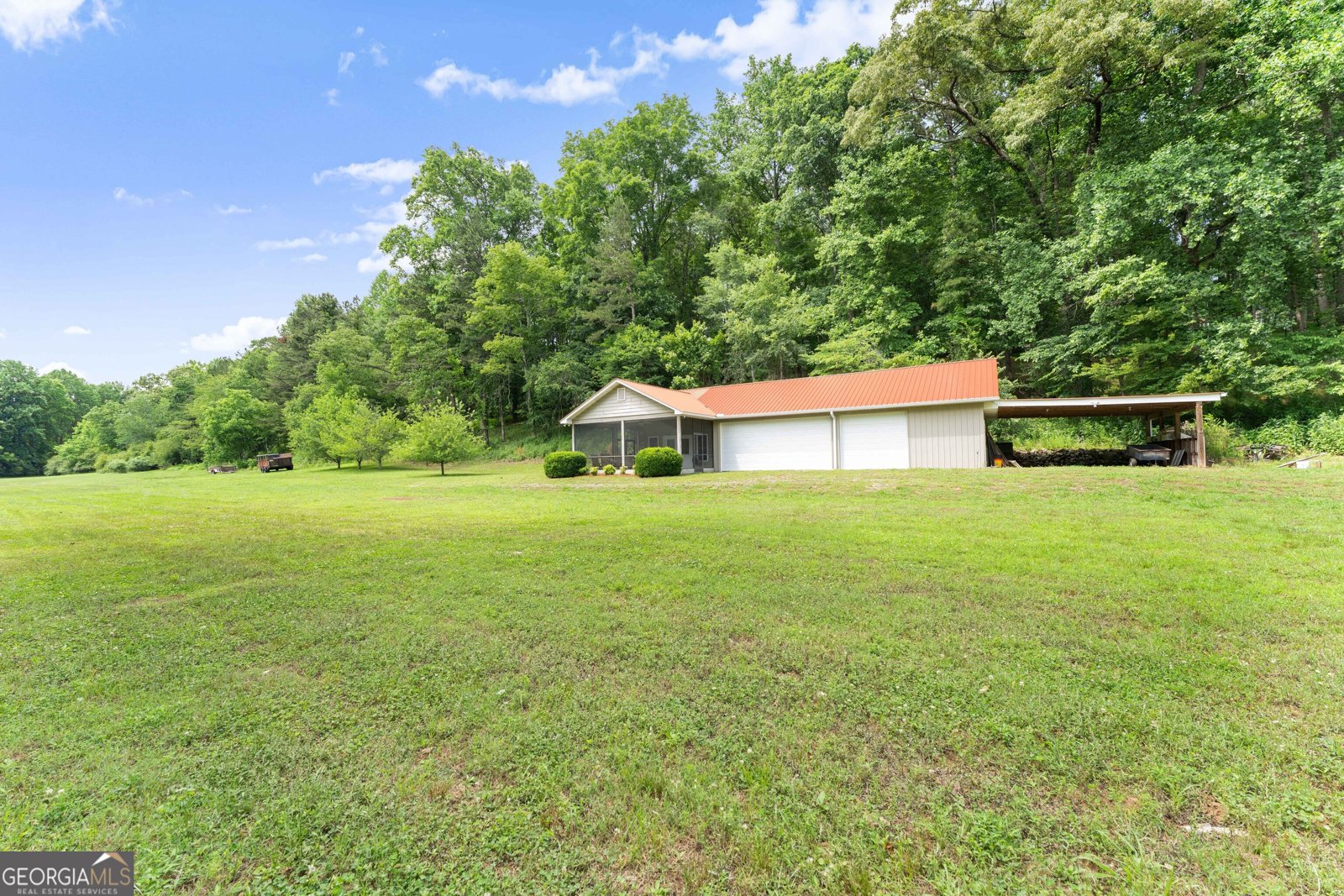 2290 Alec Mountain Rd Clarkesville - Photo 51