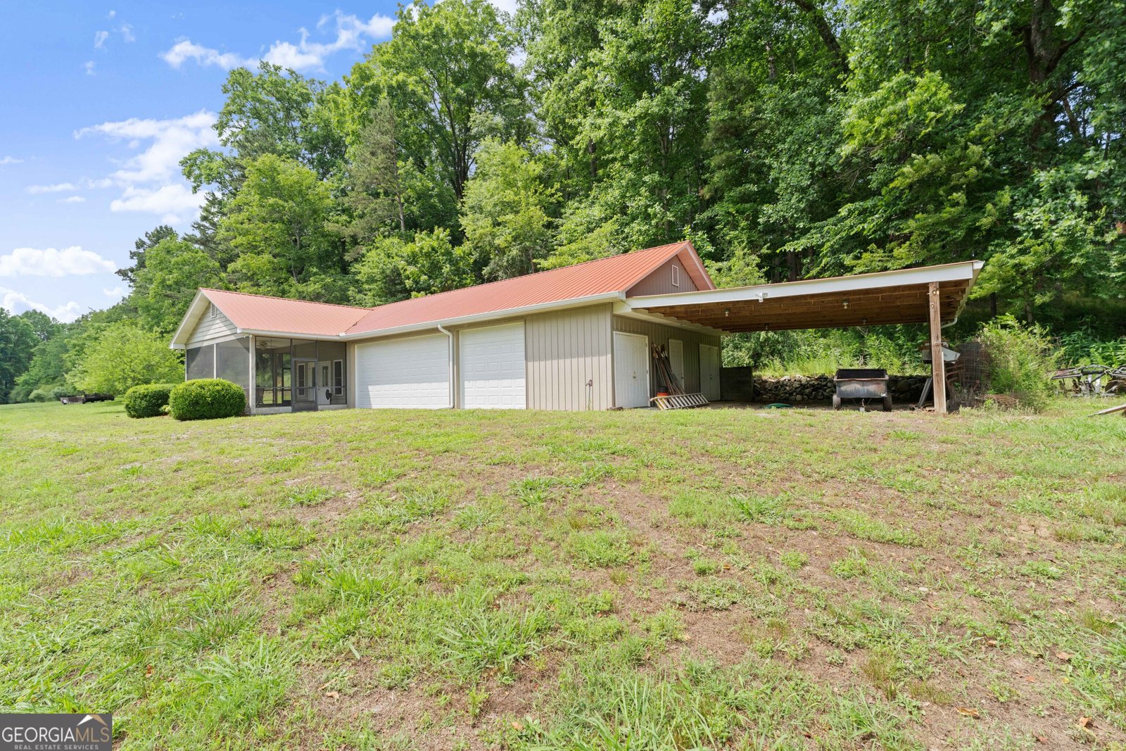 2290 Alec Mountain Rd Clarkesville - Photo 52