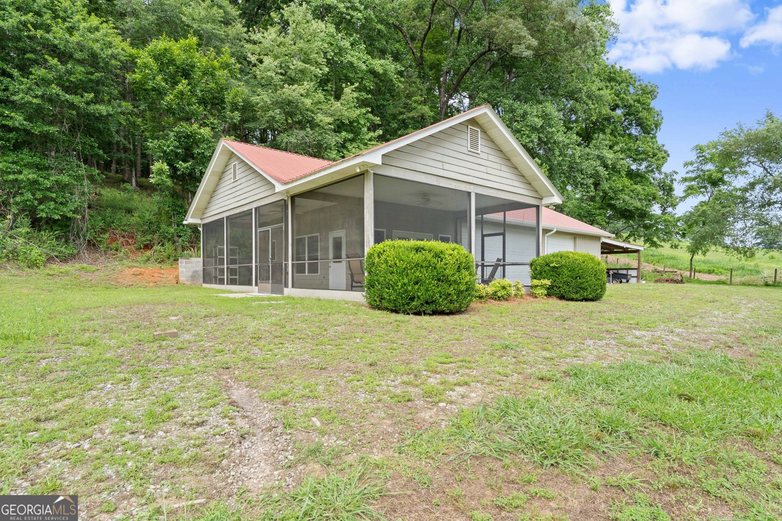 2290 Alec Mountain Rd Clarkesville - Photo 53