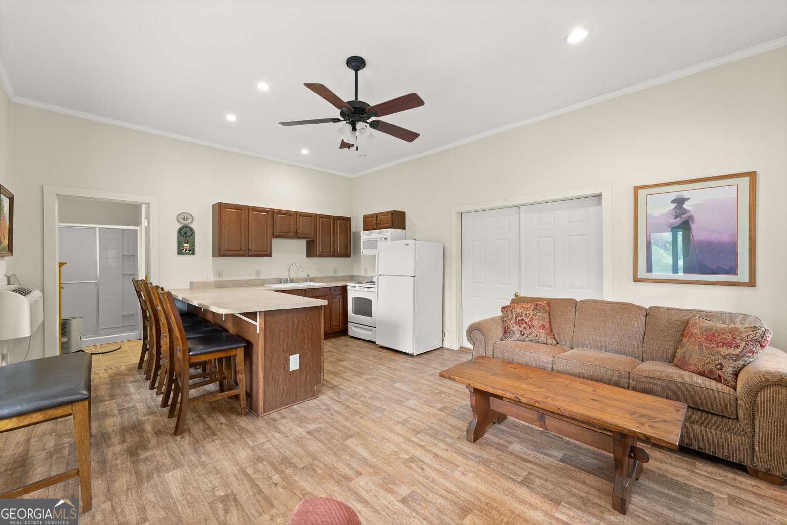 2290 Alec Mountain Rd Clarkesville - Photo 56