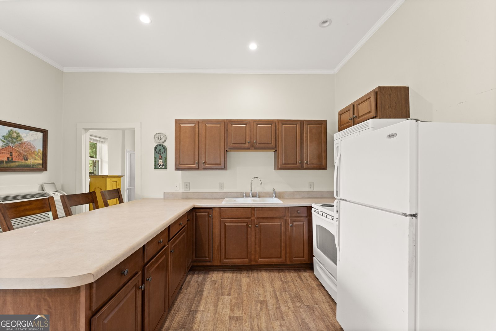2290 Alec Mountain Rd Clarkesville - Photo 58