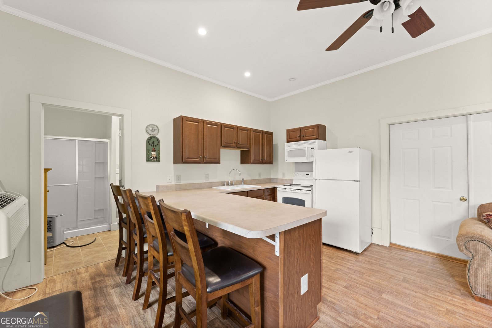 2290 Alec Mountain Rd Clarkesville - Photo 59