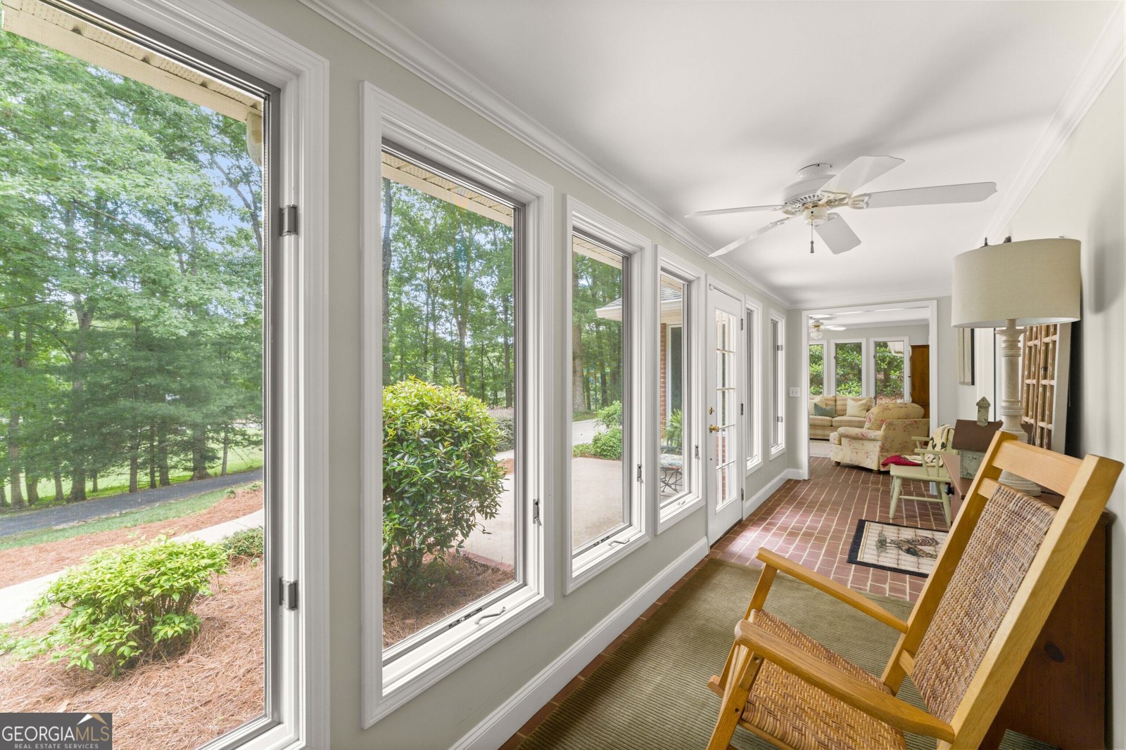2290 Alec Mountain Rd Clarkesville - Photo 6