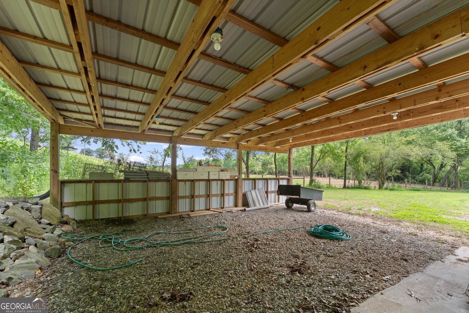 2290 Alec Mountain Rd Clarkesville - Photo 63
