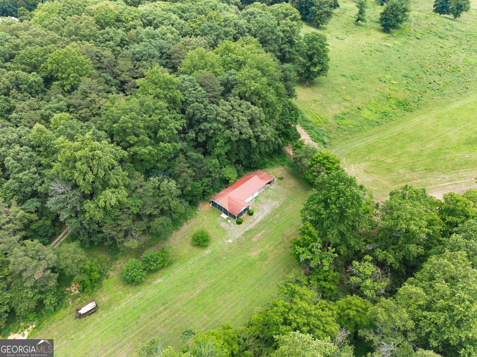 2290 Alec Mountain Rd Clarkesville - Photo 67