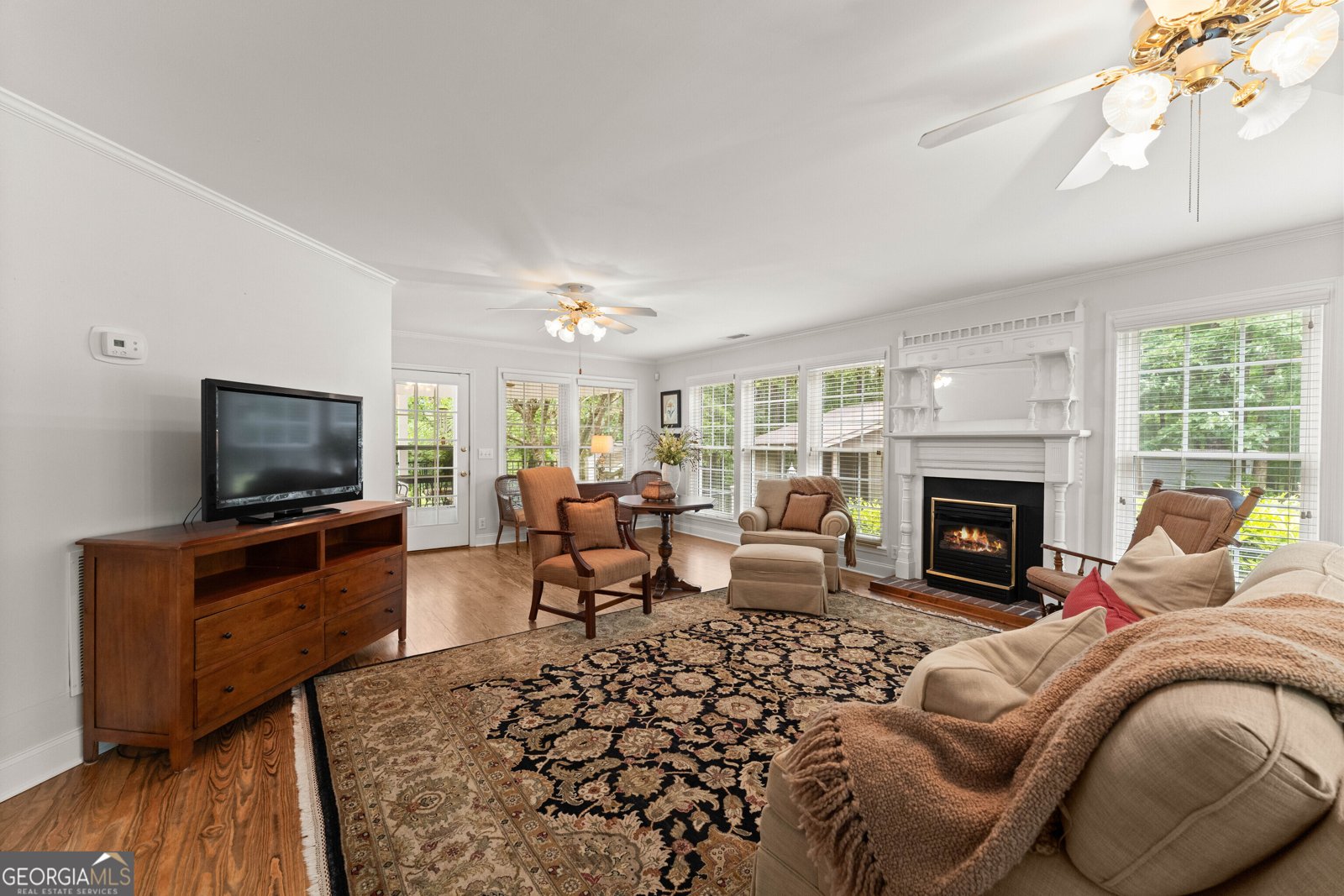 2290 Alec Mountain Rd Clarkesville - Photo 7
