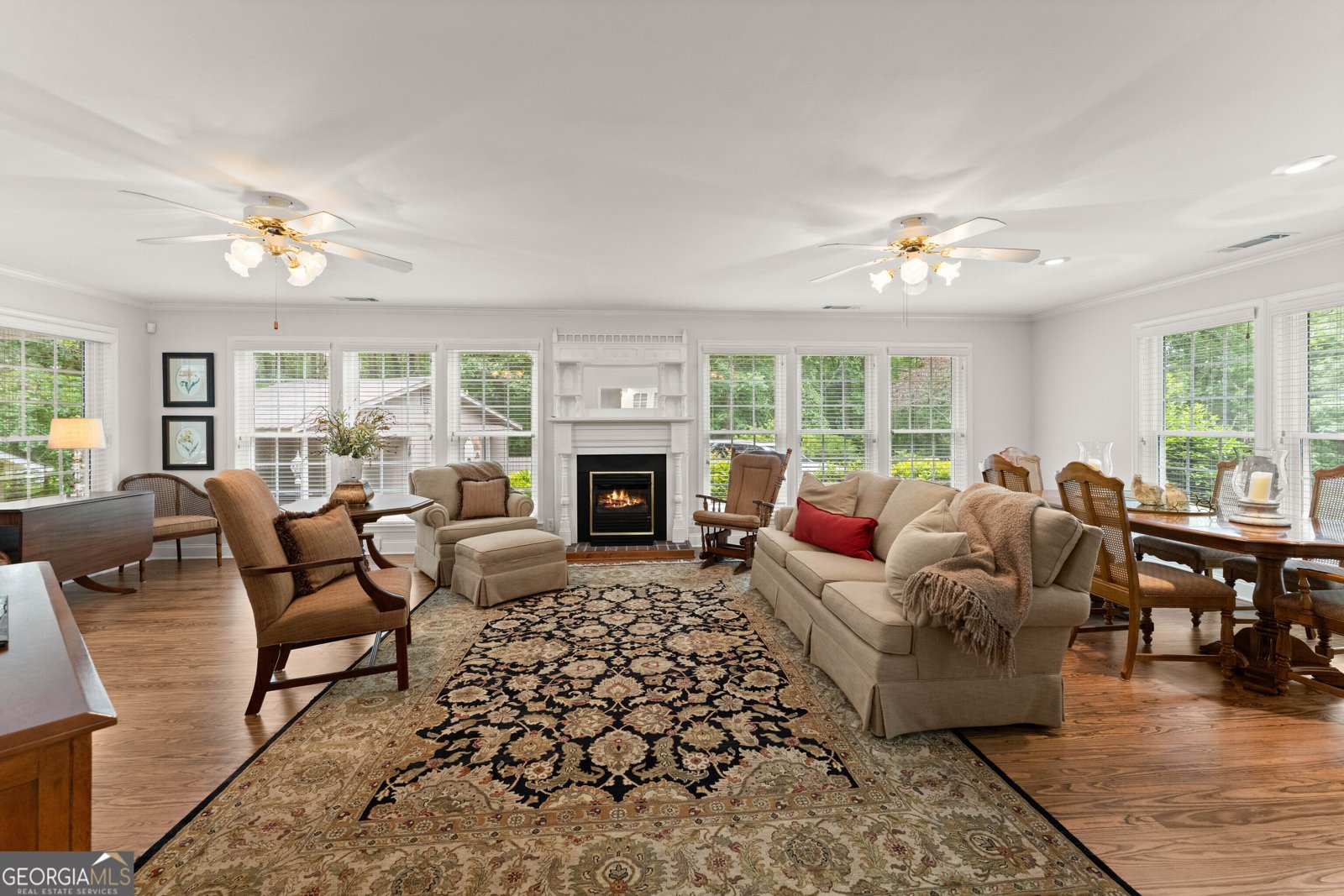 2290 Alec Mountain Rd Clarkesville - Photo 8