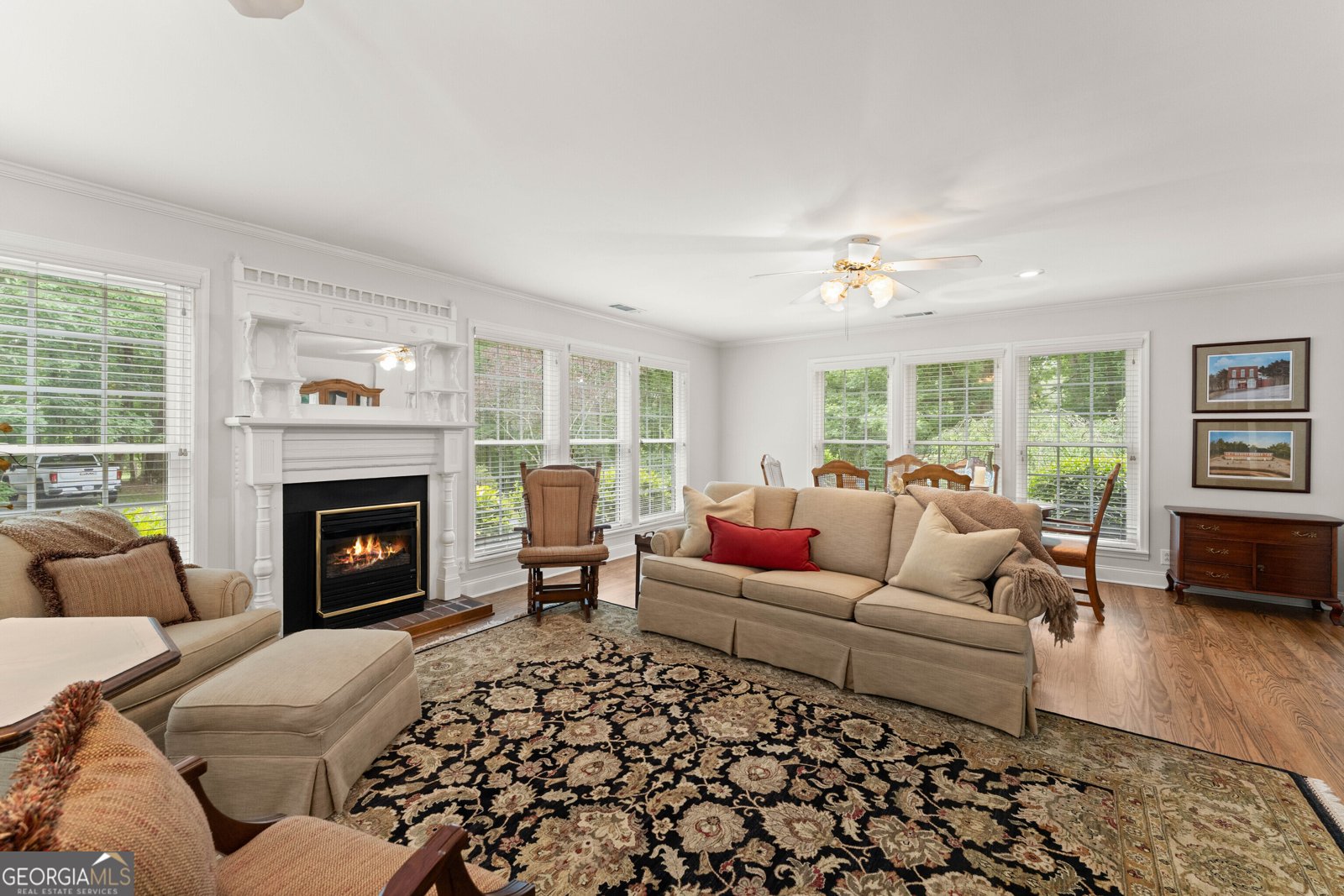 2290 Alec Mountain Rd Clarkesville - Photo 9