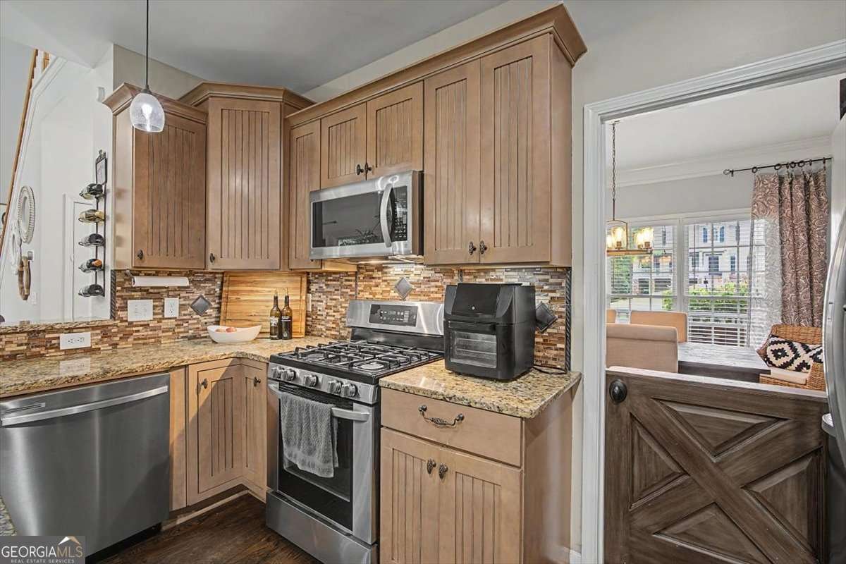 117 Constitution Point Dallas - Photo 21