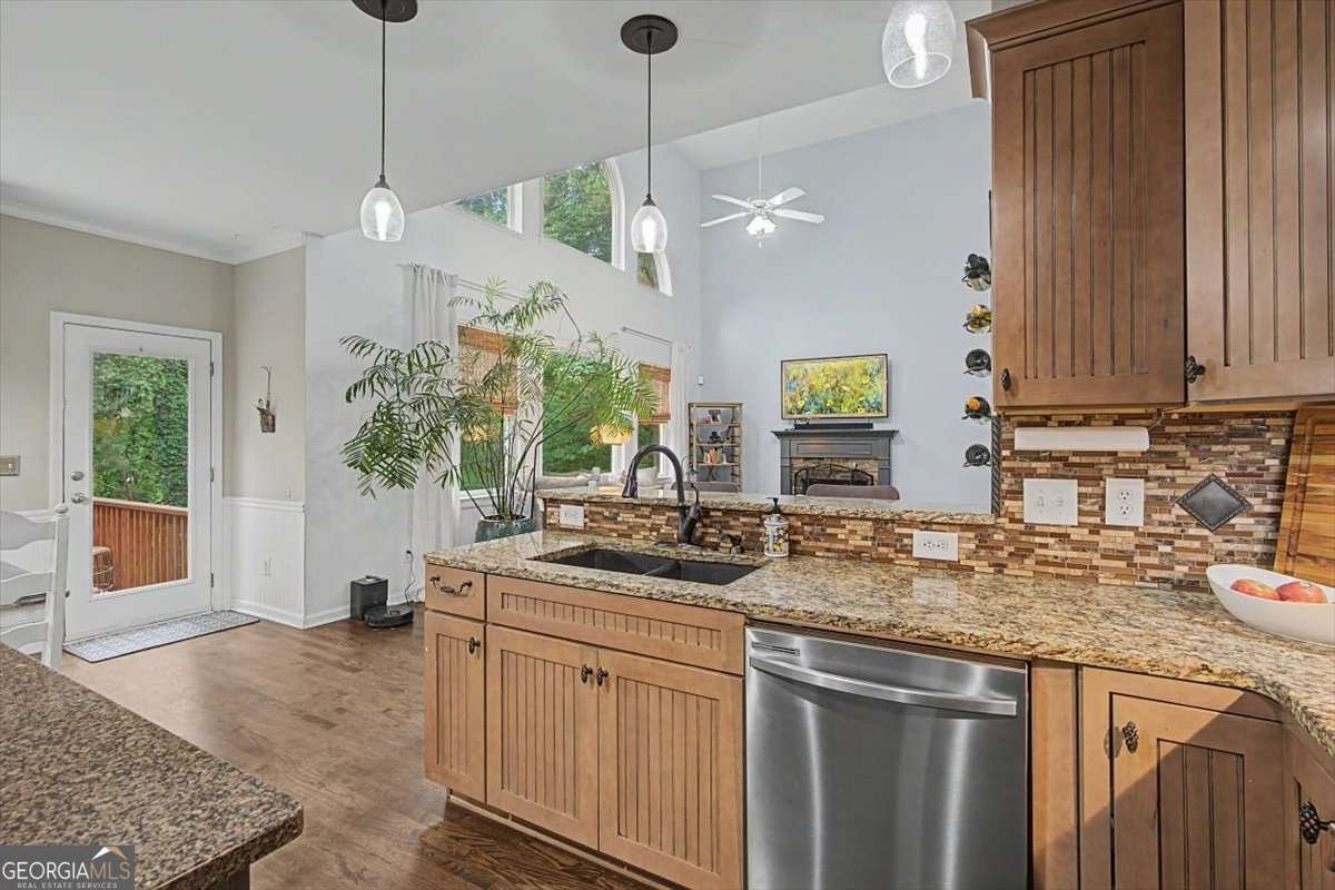 117 Constitution Point Dallas - Photo 22