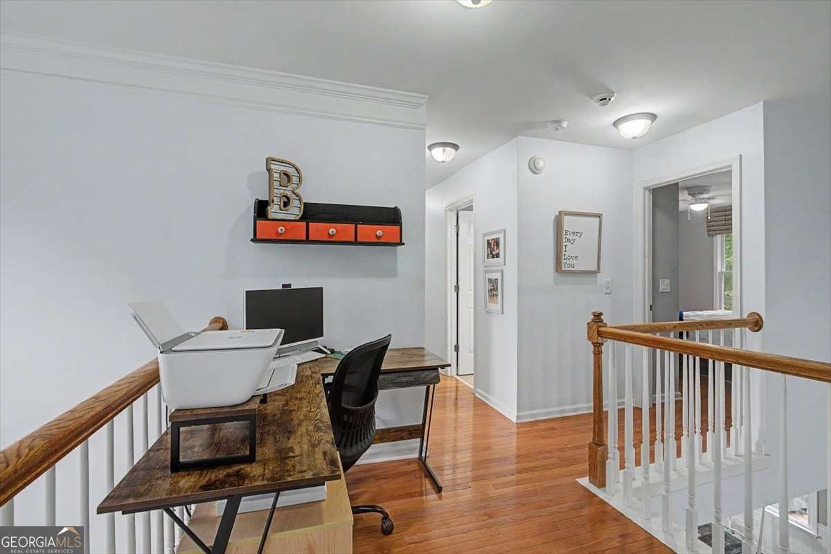 117 Constitution Point Dallas - Photo 33