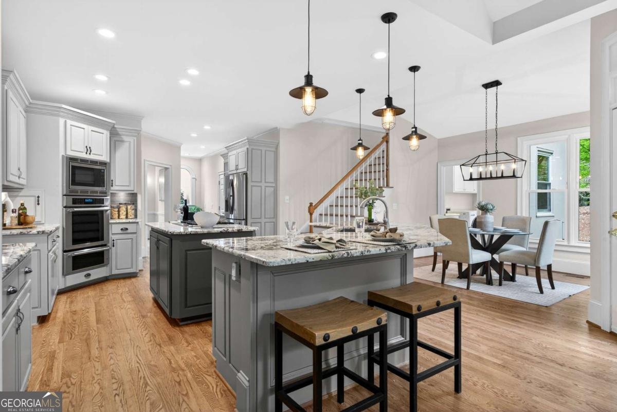 10640 Edgewater Place Johns Creek - Photo 15