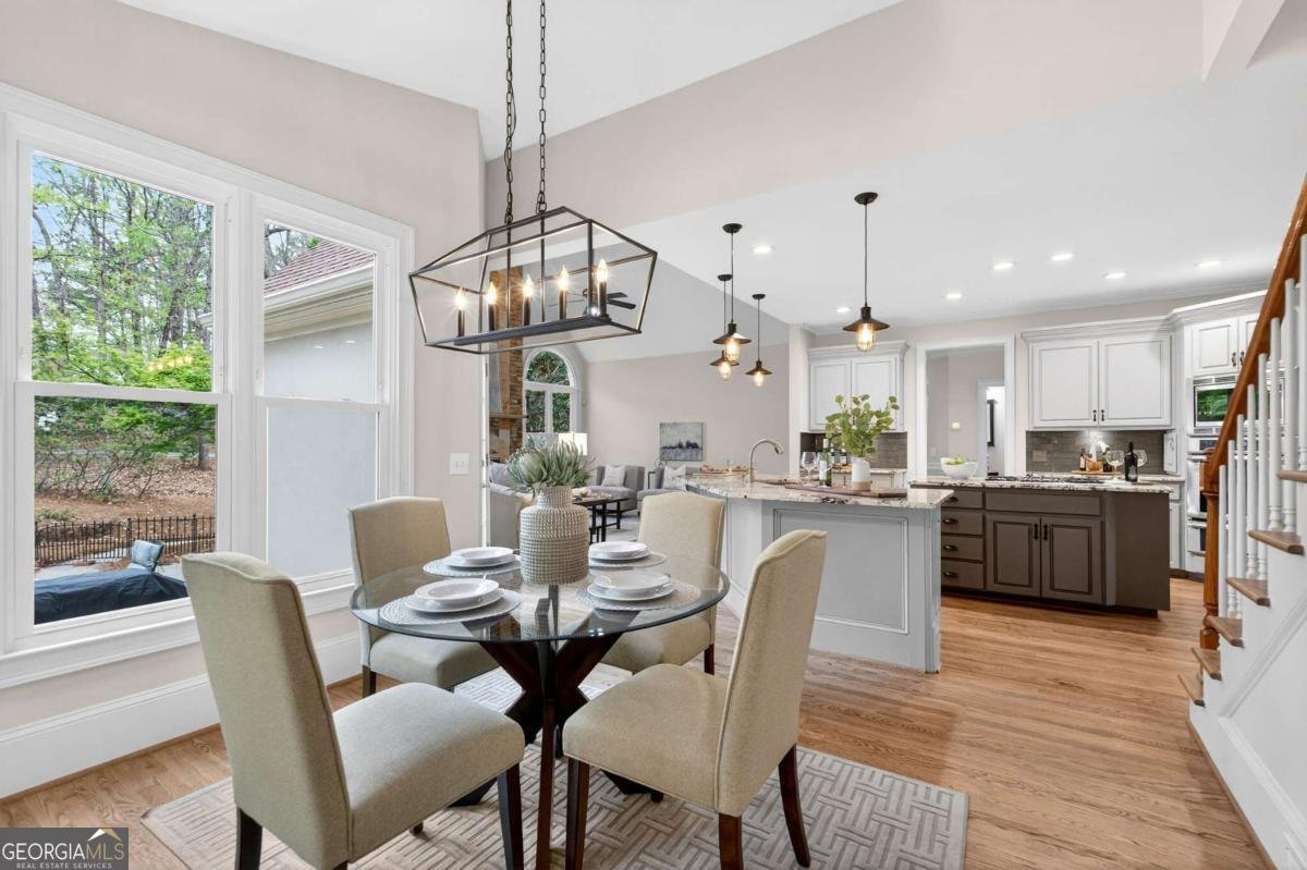 10640 Edgewater Place Johns Creek - Photo 16