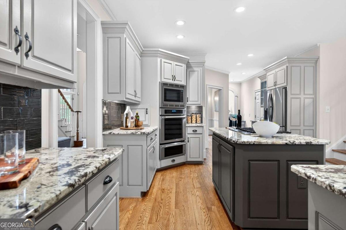 10640 Edgewater Place Johns Creek - Photo 17