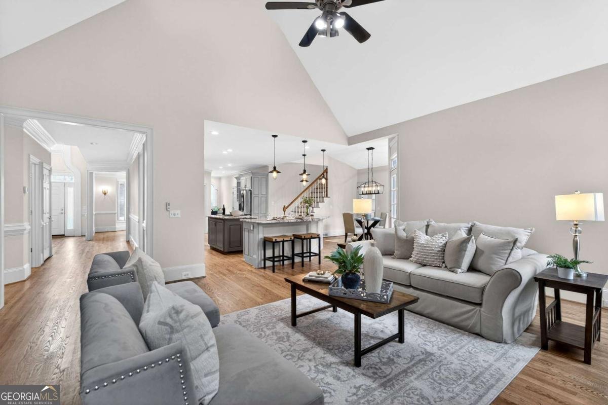 10640 Edgewater Place Johns Creek - Photo 20
