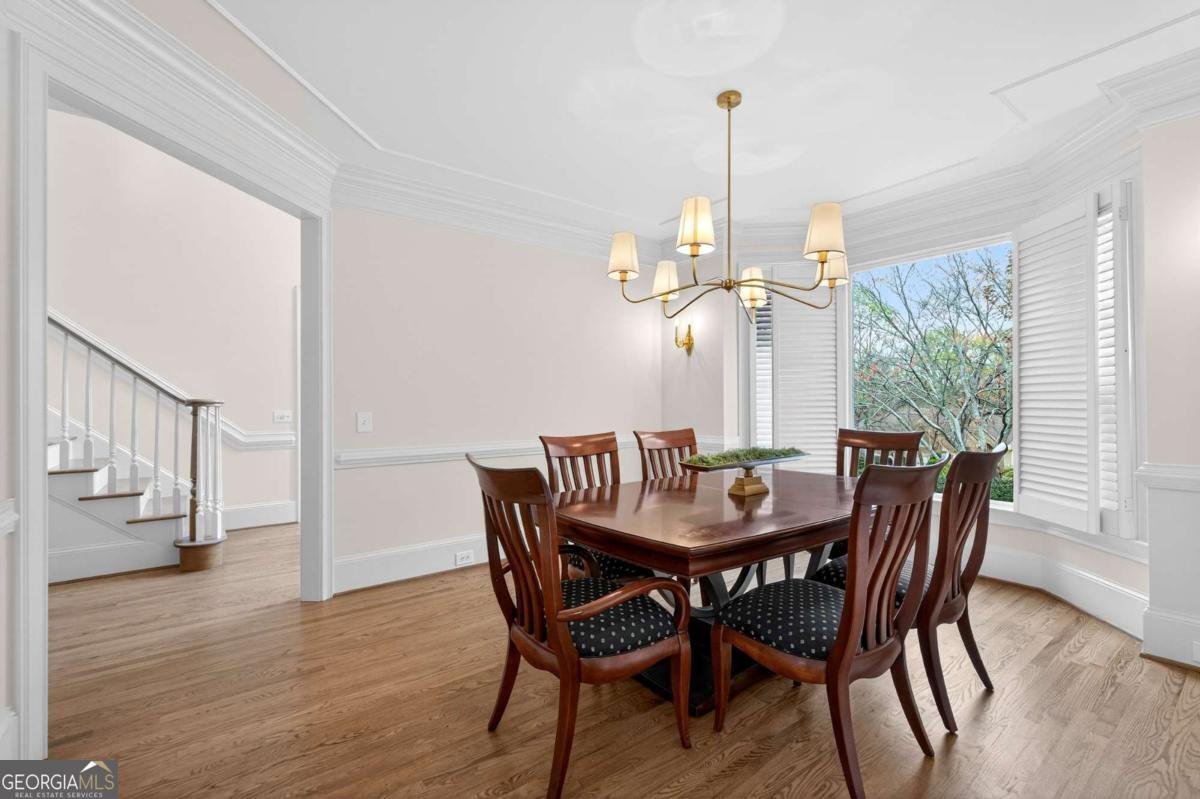 10640 Edgewater Place Johns Creek - Photo 23