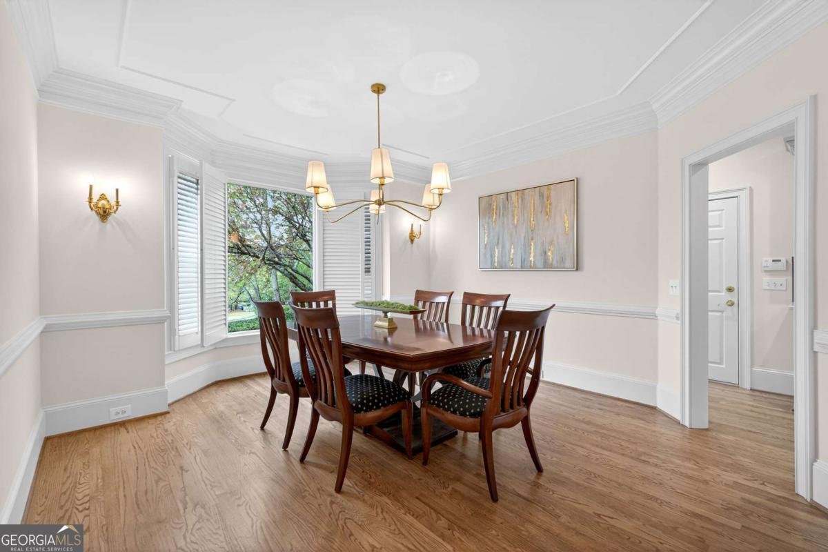 10640 Edgewater Place Johns Creek - Photo 24