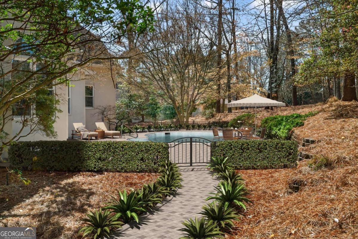 10640 Edgewater Place Johns Creek - Photo 25