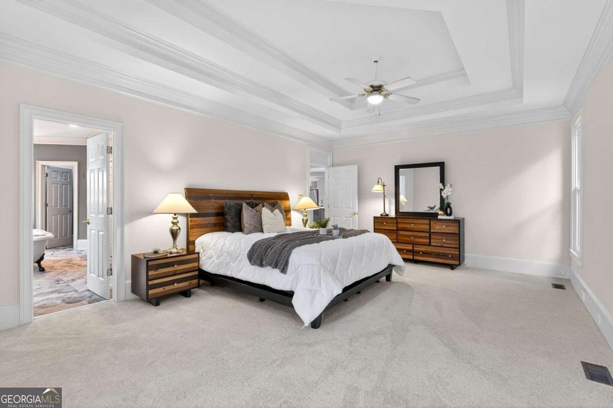 10640 Edgewater Place Johns Creek - Photo 27